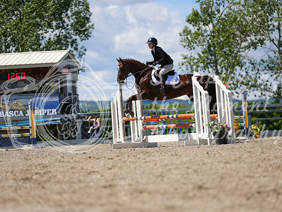 11779 - Mykenzi - 2026 June Classic II - Friday June 19th