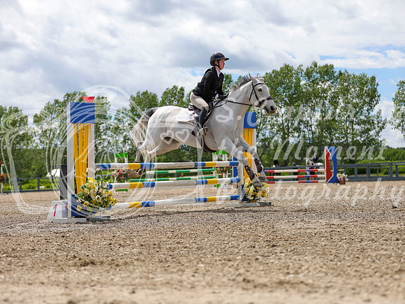 16394 - Mykenzi - 2026 June Classic II - Friday June 19th
