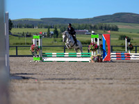 03543 - Mykenzi - 2026 June Classic II - Friday June 19th