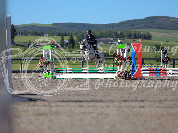 03543 - Mykenzi - 2026 June Classic II - Friday June 19th