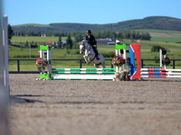 03542 - Mykenzi - 2026 June Classic II - Friday June 19th
