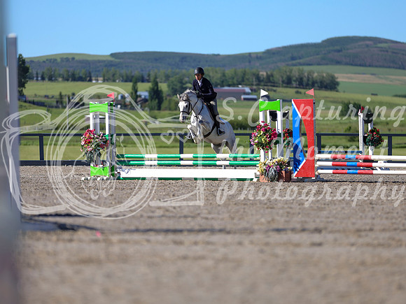 03542 - Mykenzi - 2026 June Classic II - Friday June 19th