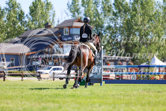 02203 - Shea - 2026 June Classic II - Friday June 19th
