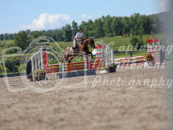05481 - Mykenzi - 2026 June Classic II - Friday June 19th