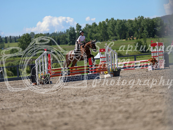 05480 - Mykenzi - 2026 June Classic II - Friday June 19th