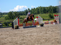 05479 - Mykenzi - 2026 June Classic II - Friday June 19th