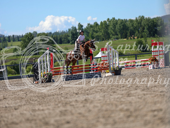 05479 - Mykenzi - 2026 June Classic II - Friday June 19th
