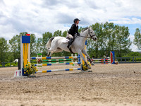 16395 - Mykenzi - 2026 June Classic II - Friday June 19th