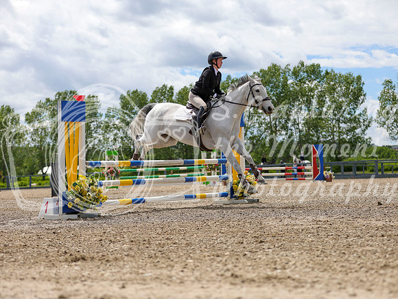 16395 - Mykenzi - 2026 June Classic II - Friday June 19th