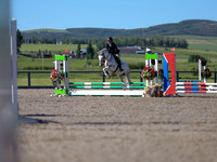 03544 - Mykenzi - 2026 June Classic II - Friday June 19th