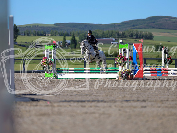 03544 - Mykenzi - 2026 June Classic II - Friday June 19th