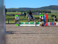 03545 - Mykenzi - 2026 June Classic II - Friday June 19th