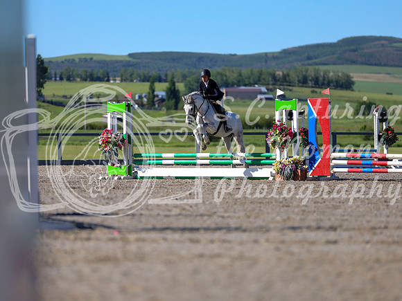 03545 - Mykenzi - 2026 June Classic II - Friday June 19th