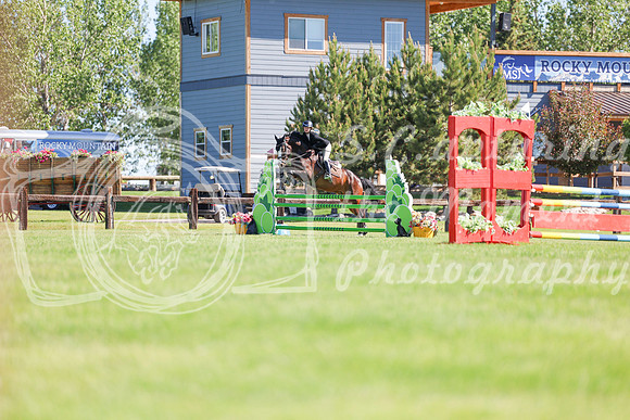 02207 - Shea - 2026 June Classic II - Friday June 19th