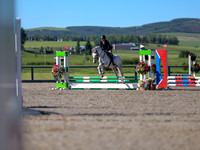 03546 - Mykenzi - 2026 June Classic II - Friday June 19th