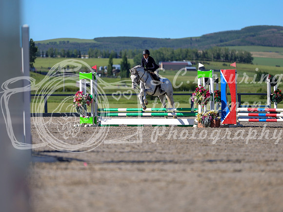 03546 - Mykenzi - 2026 June Classic II - Friday June 19th