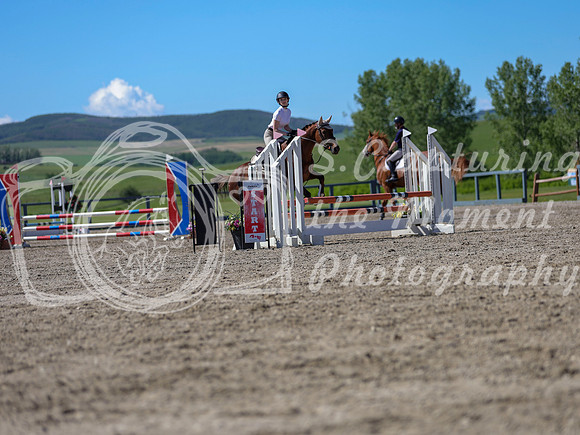 05483 - Mykenzi - 2026 June Classic II - Friday June 19th