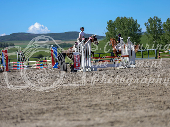 05482 - Mykenzi - 2026 June Classic II - Friday June 19th
