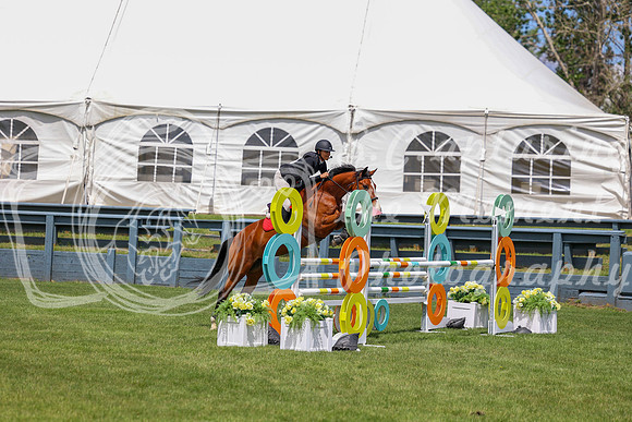13900 - Mara - 2026 June Classic II - Friday June 19th