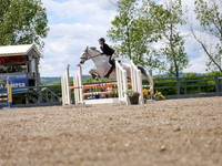 16396 - Mykenzi - 2026 June Classic II - Friday June 19th