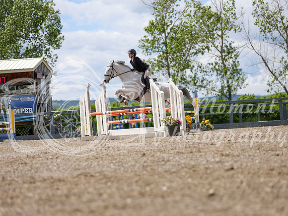 16396 - Mykenzi - 2026 June Classic II - Friday June 19th