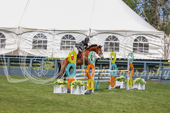 13901 - Mara - 2026 June Classic II - Friday June 19th