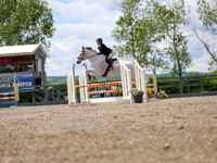 16398 - Mykenzi - 2026 June Classic II - Friday June 19th