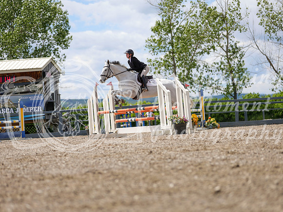 16398 - Mykenzi - 2026 June Classic II - Friday June 19th