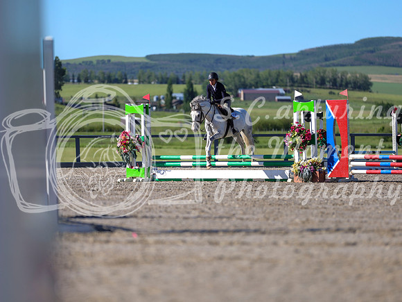 03548 - Mykenzi - 2026 June Classic II - Friday June 19th