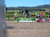 03547 - Mykenzi - 2026 June Classic II - Friday June 19th