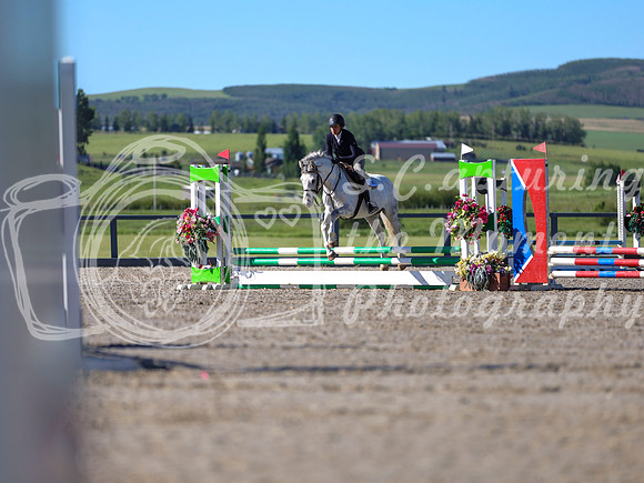 03547 - Mykenzi - 2026 June Classic II - Friday June 19th