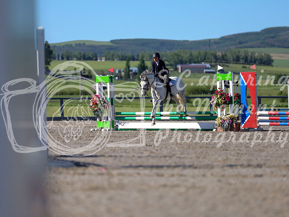 03549 - Mykenzi - 2026 June Classic II - Friday June 19th