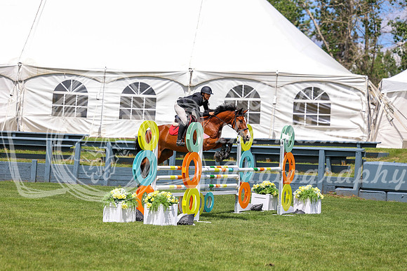 13903 - Mara - 2026 June Classic II - Friday June 19th