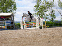 16399 - Mykenzi - 2026 June Classic II - Friday June 19th