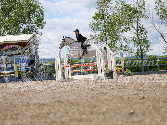 16399 - Mykenzi - 2026 June Classic II - Friday June 19th