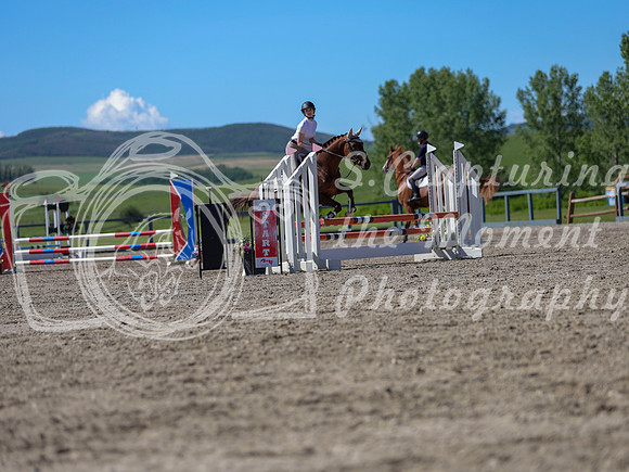 05484 - Mykenzi - 2026 June Classic II - Friday June 19th