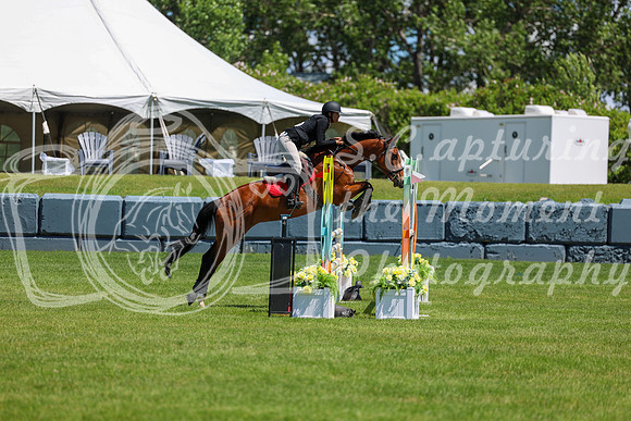 10524 - Shea - 2026 June Classic II - Friday June 19th