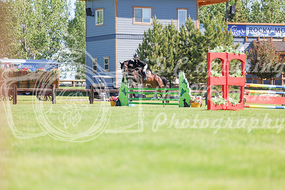 02209 - Shea - 2026 June Classic II - Friday June 19th