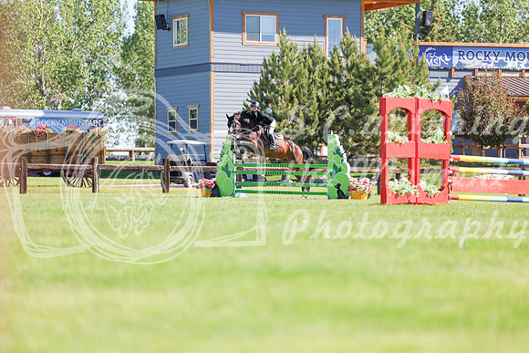 02208 - Shea - 2026 June Classic II - Friday June 19th