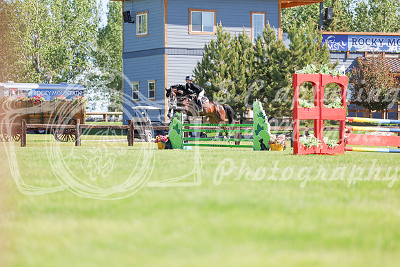 02210 - Shea - 2026 June Classic II - Friday June 19th