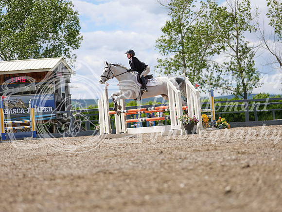 16400 - Mykenzi - 2026 June Classic II - Friday June 19th