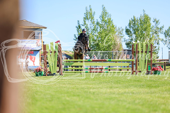 02212 - Shea - 2026 June Classic II - Friday June 19th