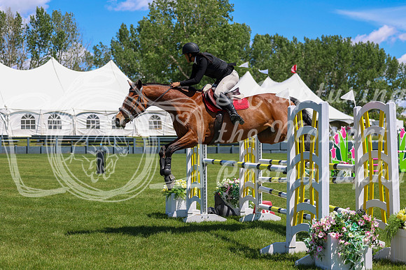 10523 - Shea - 2026 June Classic II - Friday June 19th