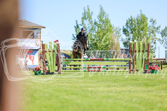 02213 - Shea - 2026 June Classic II - Friday June 19th