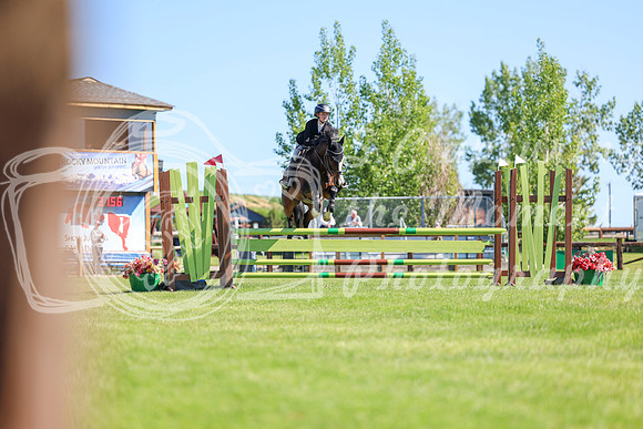 02215 - Shea - 2026 June Classic II - Friday June 19th