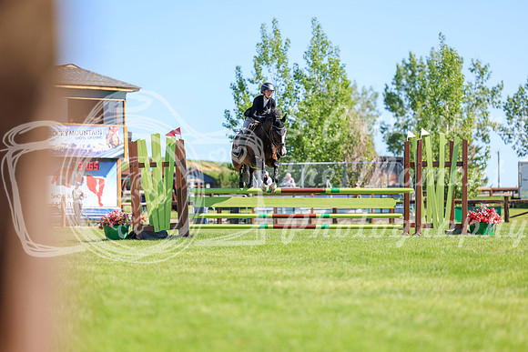 02217 - Shea - 2026 June Classic II - Friday June 19th