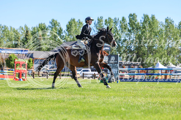 02219 - Shea - 2026 June Classic II - Friday June 19th