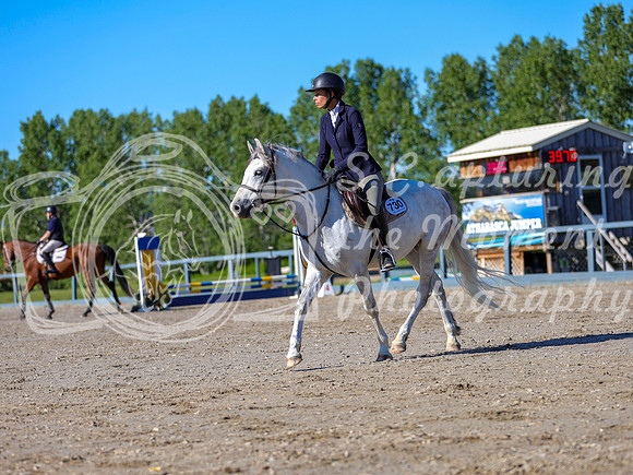 03631 - Mykenzi - 2026 June Classic II - Friday June 19th