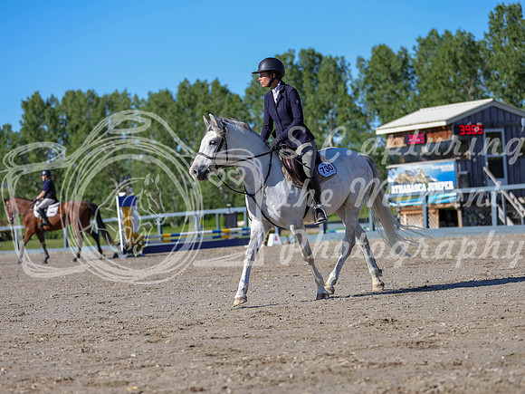 03632 - Mykenzi - 2026 June Classic II - Friday June 19th