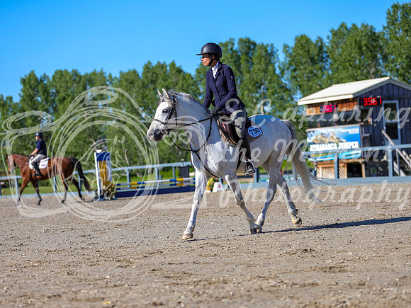 03633 - Mykenzi - 2026 June Classic II - Friday June 19th